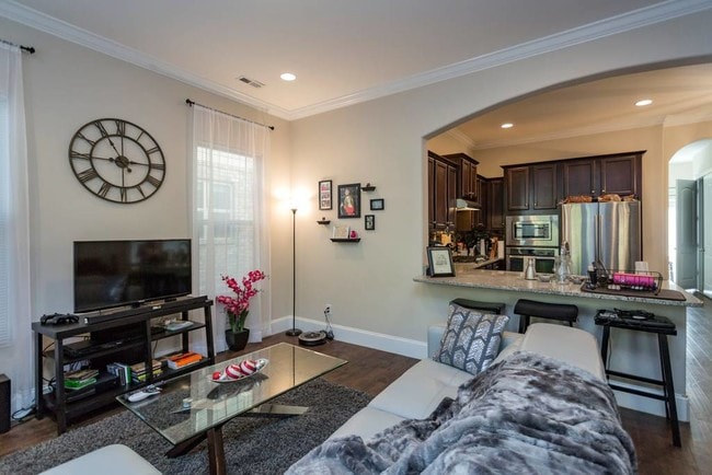 110 Cedar Pl Bend in Nashville, TN - Building Photo - Building Photo