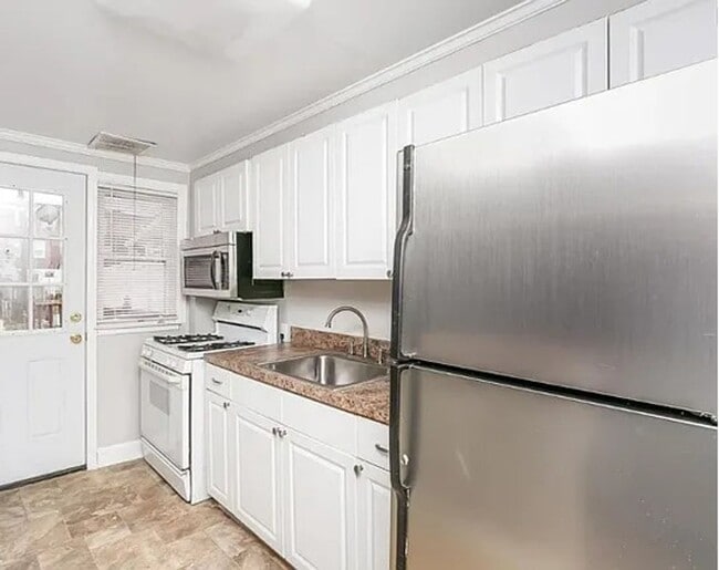 property at 7457 Lawrence Rd