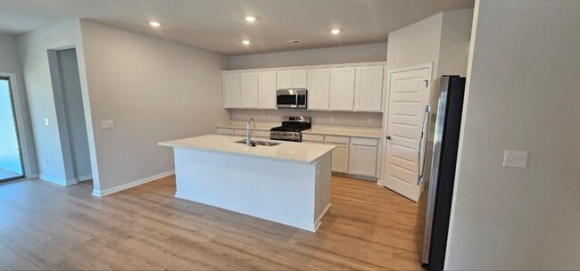 204 Fenwick Pl in Harvest, AL - Building Photo - Building Photo