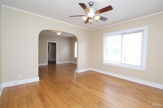 1504 E Strong St in Pensacola, FL - Building Photo - Building Photo