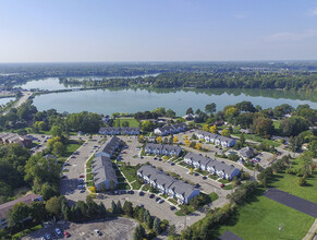 Green Meadows in Belleville, MI - Building Photo - Building Photo