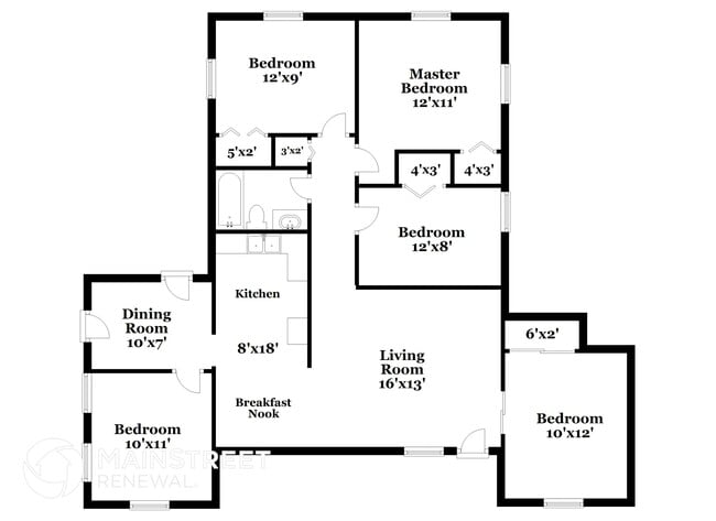 402 S 12th St in Lantana, FL - Building Photo - Building Photo