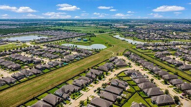 24119 Kingdom Isle Ln in Katy, TX - Building Photo - Building Photo