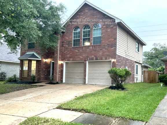 property at 3914 Liberty Square Trail