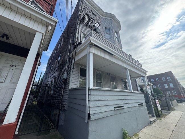 property at 355 Madison St