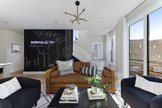1308 Montgomery Ave in Nashville, TN - Building Photo - Building Photo