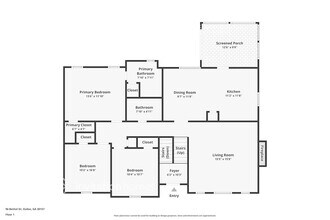 96 Bethel Dr in Dallas, GA - Building Photo - Building Photo