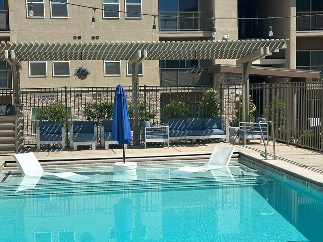 La Vida at Sienna Hills