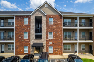 Cave Mill Apartments in Bowling Green, KY - Building Photo - Building Photo