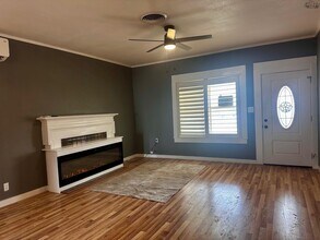 1502 Fillmore St in Wichita Falls, TX - Building Photo - Building Photo