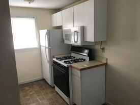 107 University Ave in Lowell, MA - Building Photo