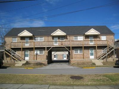 1414 South Ave in Princeton, WV - Building Photo