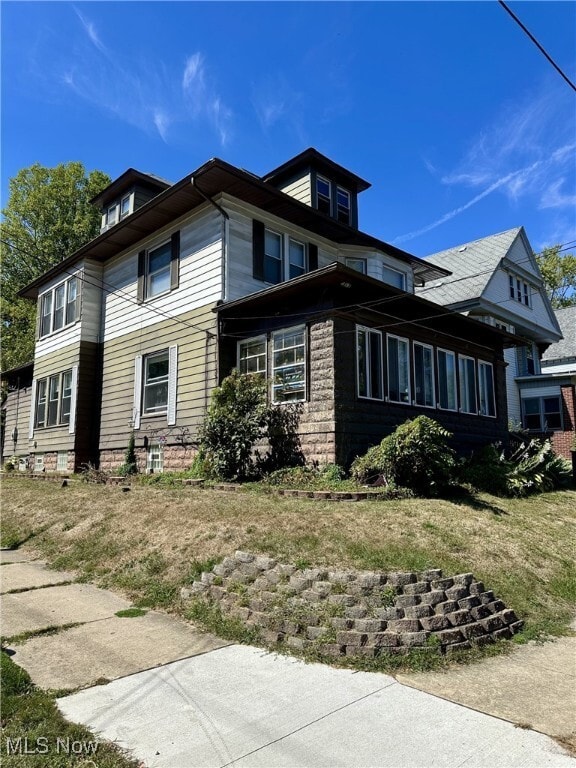 property at 132 Beck Ave