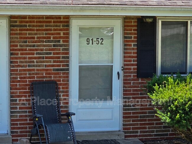9150 Ramona Ave in St. Louis, MO - Building Photo - Building Photo