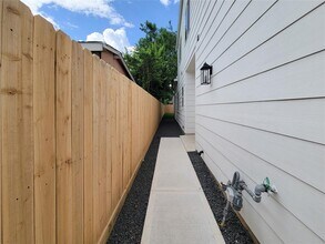 3107 Orange St in Houston, TX - Building Photo - Building Photo