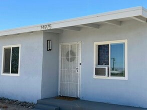 74975 Serrano Dr in Twentynine Palms, CA - Building Photo - Building Photo