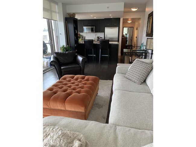 1455 George St in White Rock, BC - Building Photo - Building Photo