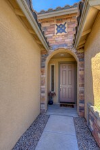 8291 E Magee Hill Loop in Tucson, AZ - Building Photo - Building Photo