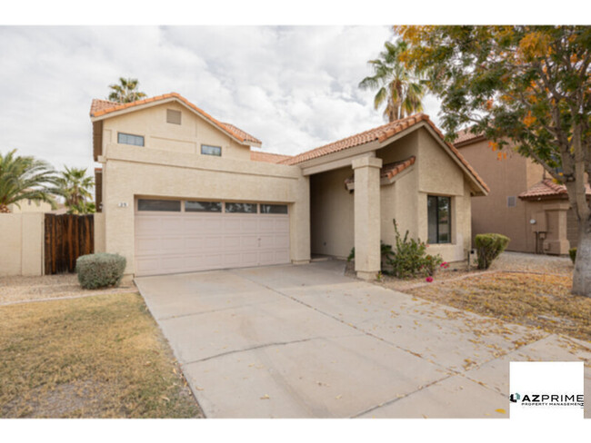 25 S Ocean Dr in Gilbert, AZ - Building Photo - Building Photo