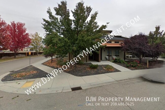 3004 N LeBlanc Way in Meridian, ID - Building Photo - Building Photo