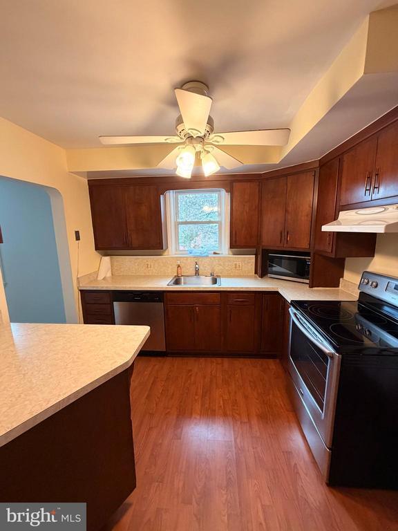 6031 9th St N in Arlington, VA - Building Photo - Building Photo