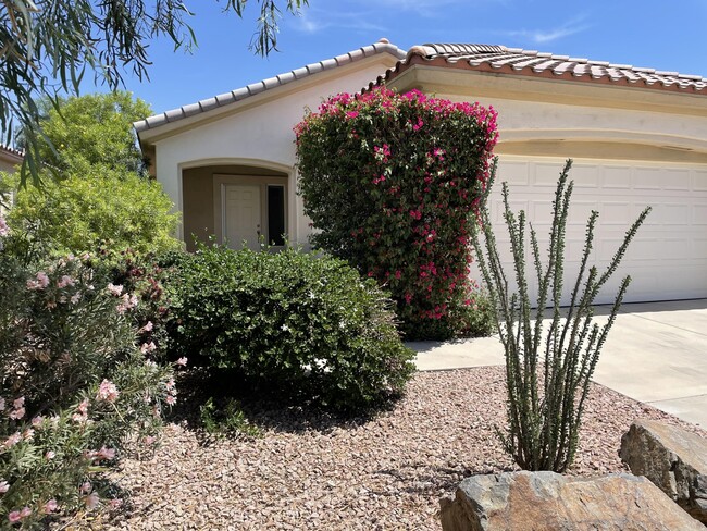 property at 78472 Glastonbury Way