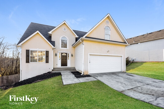 1127 Forest Glen in Jonesboro, GA - Building Photo - Building Photo