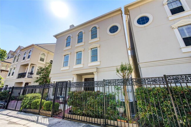 property at 720 Jackson Hill St