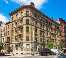 1340 Madison Ave in New York, NY - Building Photo - Building Photo