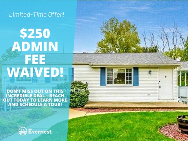 property at 2068 Robin Hood Dr