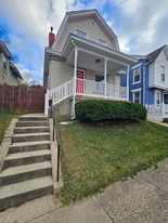 58 16th St in Newport, KY - Building Photo