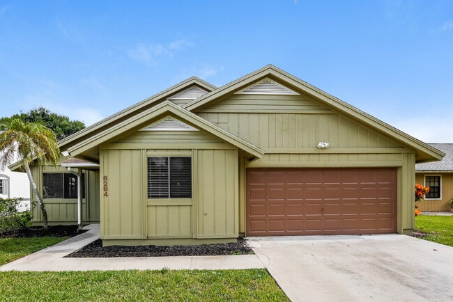 property at 6294 Leslie St