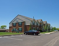 Building Photo - Lalique Point Apartments in Dayton, Ohio