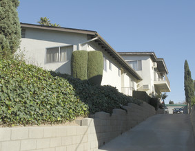 3629 Monon in Los Angeles, CA - Building Photo - Building Photo