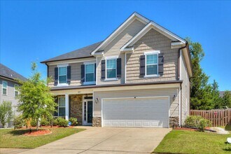 847 Williford Run Dr in Grovetown, GA - Building Photo - Building Photo