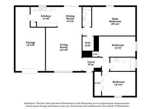 426 Iowa Woods Cir E in Orlando, FL - Foto de edificio - Building Photo