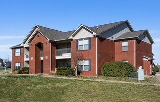 Chapel Ridge of Gallatin