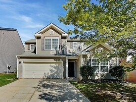 3109 Teton Dr in Gastonia, NC - Building Photo