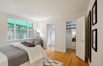2049 Golden Gate Ave in San Francisco, CA - Building Photo - Building Photo