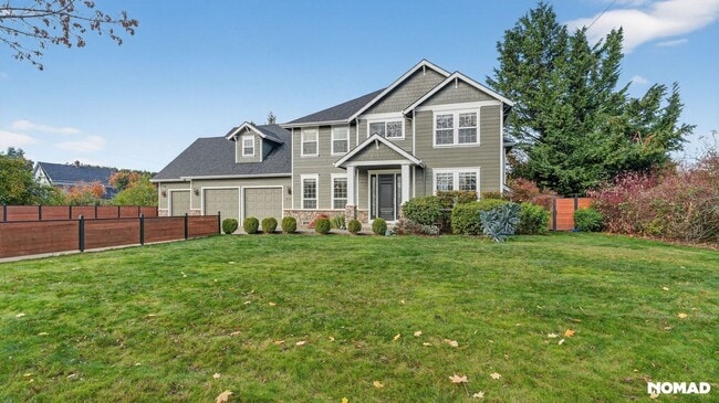 3120 Hayden Bridge Rd in Springfield, OR - Building Photo - Building Photo