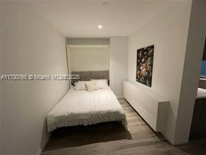 801 S Miami Ave, Unit # 2607 in Miami, FL - Building Photo - Building Photo