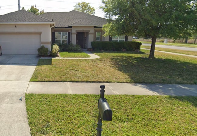 property at 1002 Wetland Ridge Cir