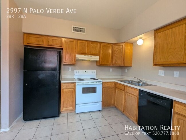 2997 N Palo Verde Ave in Tucson, AZ - Building Photo - Building Photo