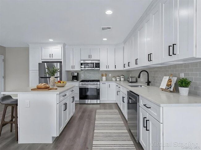 property at 110 School St