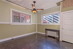 123 S Pennsylvania St, Unit 10 in Denver, CO - Building Photo