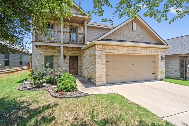 220 Chickadee Ln in Leander, TX - Building Photo - Building Photo