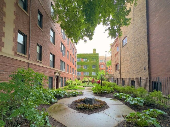 property at 1364 E 52nd St