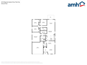 3218 Magnolia Garden Dr in Plant City, FL - Building Photo - Building Photo