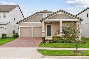 16025 Silver Brk Wy in Winter Garden, FL - Building Photo
