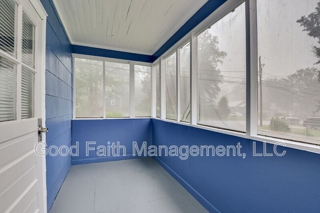 2819 Hazel St in Augusta, GA - Building Photo - Building Photo